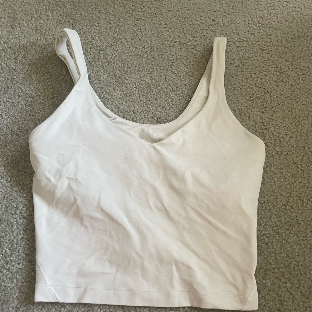Lululemon Align Tank